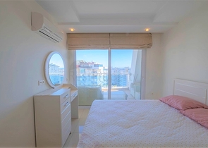 1+1 Wohnung im Stadtteil Gicljilli