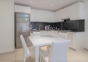 1+1 Wohnung im Stadtteil Gicljilli