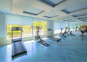 1+1 Wohnung im Stadtteil Gicljilli