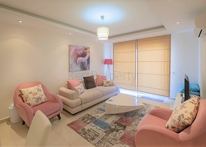 1+1 Wohnung im Stadtteil Gicljilli