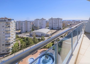 1+1 Wohnung im Stadtteil Gicljilli