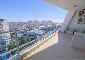 1+1 Wohnung im Stadtteil Gicljilli