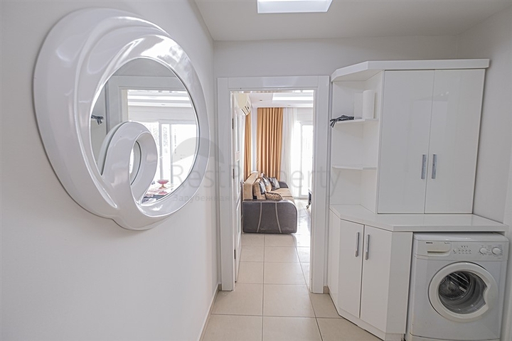 Zweizimmerwohnung in der Gegend von Cleopatra