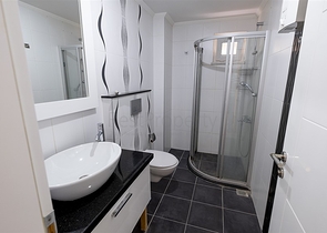 Zweizimmerwohnung in der Gegend von Cleopatra