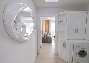 Zweizimmerwohnung in der Gegend von Cleopatra