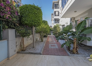 Zweizimmerwohnung in der Gegend von Cleopatra