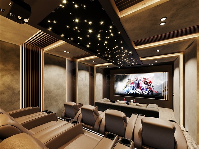 1+1 Wohnung im Stadtteil Avsallar