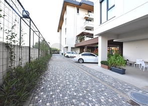 1+1 Apartment in einem neuen Komplex mit Infrastruktur im Bezirk Oba 