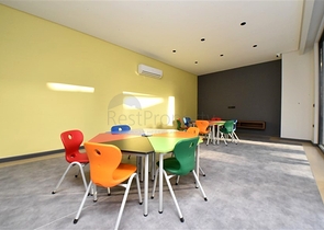 1+1 Apartment in einem neuen Komplex mit Infrastruktur im Bezirk Oba 