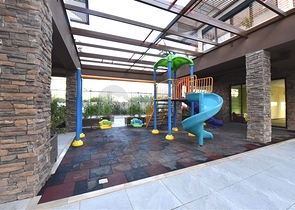 1+1 Apartment in einem neuen Komplex mit Infrastruktur im Bezirk Oba 