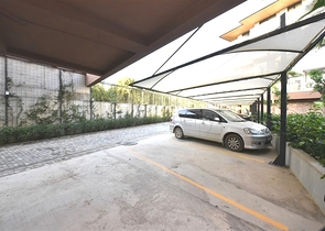 1+1 Apartment in einem neuen Komplex mit Infrastruktur im Bezirk Oba 