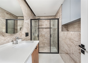 1+1 Apartment in einem neuen Komplex mit Infrastruktur im Bezirk Oba 