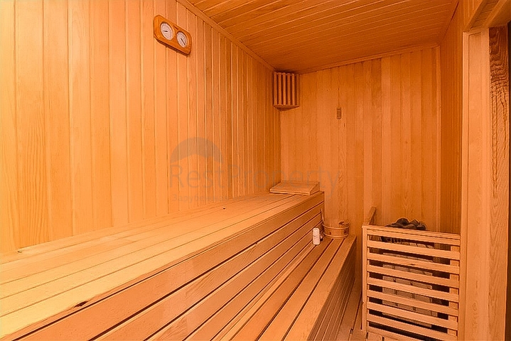 Wohnung 1+1 im Bezirk Oba