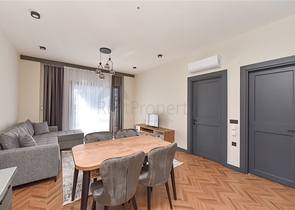 Wohnung 1+1 im Bezirk Oba