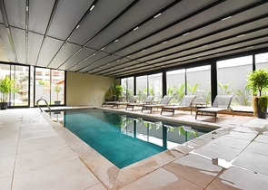 Wohnung 1+1 im Bezirk Oba