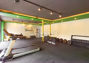 Wohnung 1+1 im Bezirk Oba