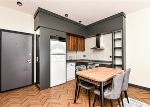 Wohnung 1+1 im Bezirk Oba