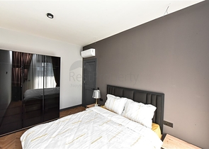 Wohnung 1+1 im Bezirk Oba