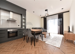 Wohnung 1+1 im Bezirk Oba