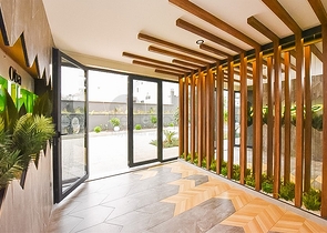 Wohnung 1+1 im Bezirk Oba