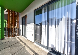 Wohnung 1+1 im Bezirk Oba