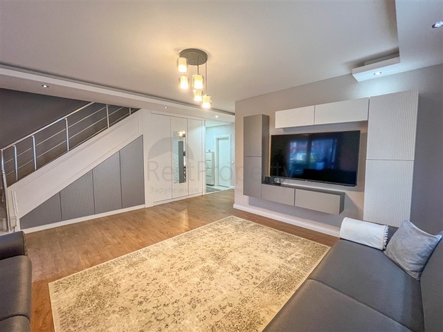 Gemütliche 2+1-Maisonette für eine große Familie Gemütliche 2+1-Maisonette für eine große Familie