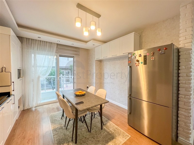 Gemütliche 2+1-Maisonette für eine große Familie Gemütliche 2+1-Maisonette für eine große Familie