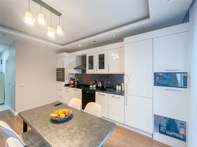 Gemütliche 2+1-Maisonette für eine große Familie Gemütliche 2+1-Maisonette für eine große Familie