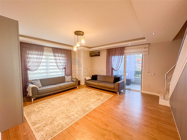 Gemütliche 2+1-Maisonette für eine große Familie Gemütliche 2+1-Maisonette für eine große Familie