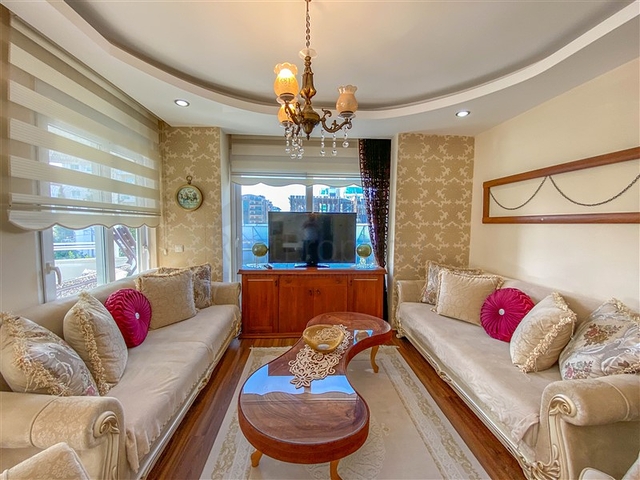 3+1 Garten-Maisonette im beliebten Stadtteil Kestel