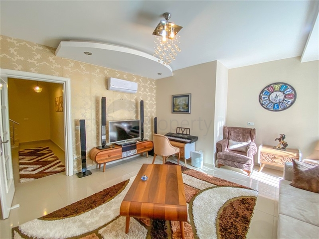 3+1 Garten-Maisonette im beliebten Stadtteil Kestel