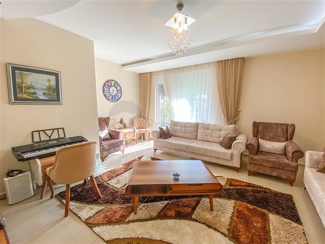 3+1 Garten-Maisonette im beliebten Stadtteil Kestel