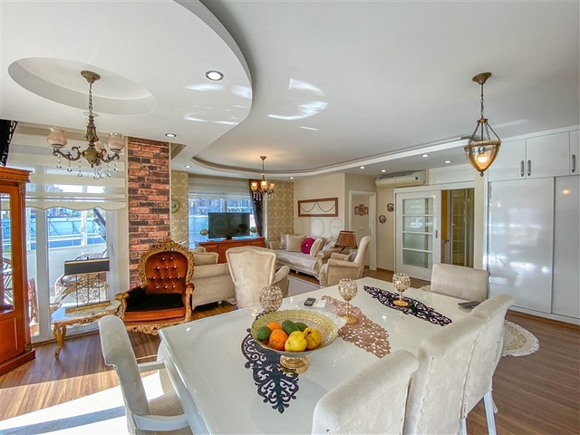 3+1 Garten-Maisonette im beliebten Stadtteil Kestel