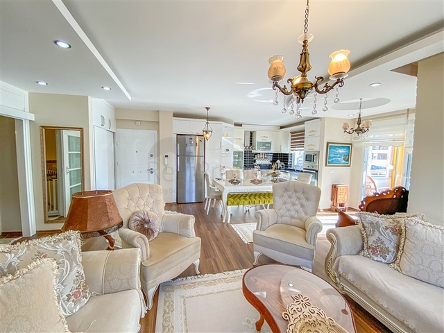 3+1 Garten-Maisonette im beliebten Stadtteil Kestel