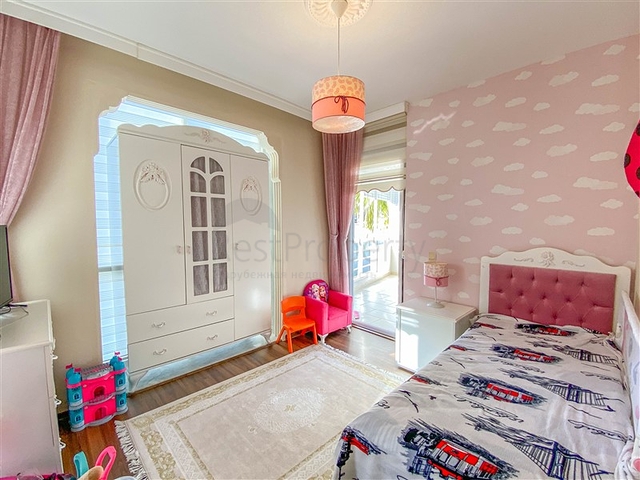 3+1 Garten-Maisonette im beliebten Stadtteil Kestel