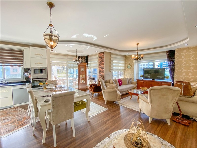 3+1 Garten-Maisonette im beliebten Stadtteil Kestel