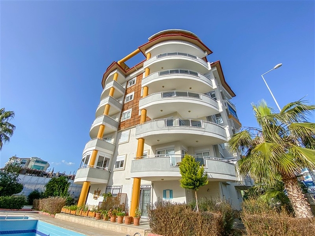 3+1 Garten-Maisonette im beliebten Stadtteil Kestel