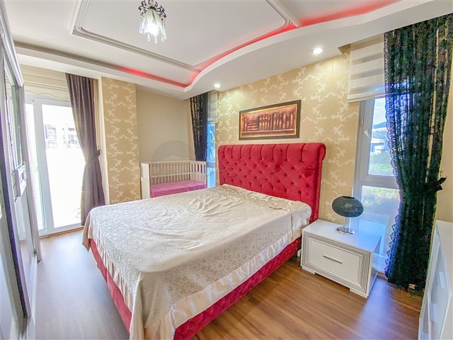 3+1 Garten-Maisonette im beliebten Stadtteil Kestel