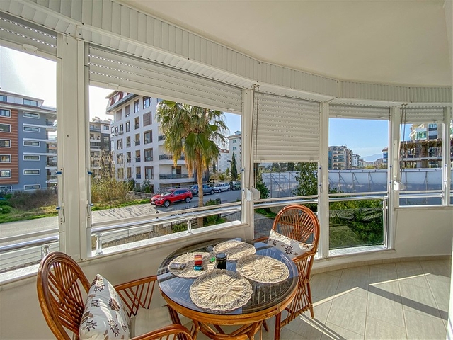 3+1 Garten-Maisonette im beliebten Stadtteil Kestel