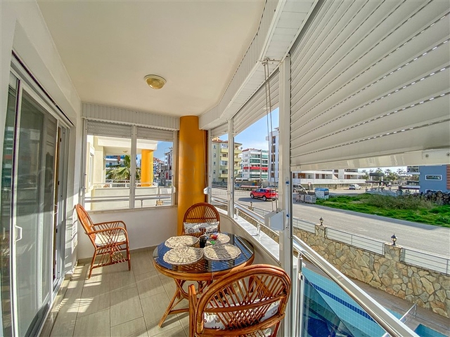 3+1 Garten-Maisonette im beliebten Stadtteil Kestel