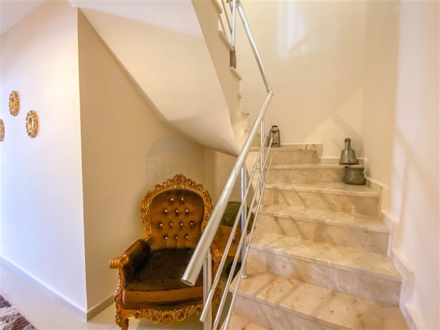 3+1 Garten-Maisonette im beliebten Stadtteil Kestel