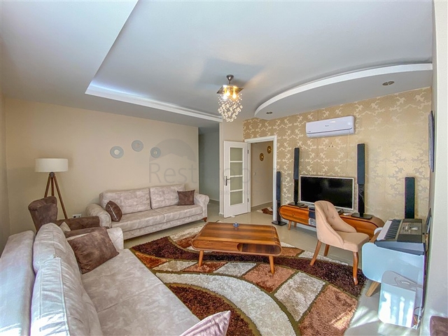 3+1 Garten-Maisonette im beliebten Stadtteil Kestel