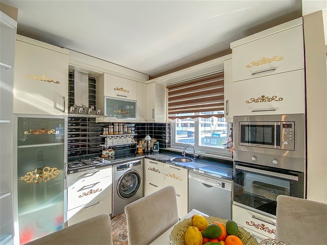 3+1 Garten-Maisonette im beliebten Stadtteil Kestel