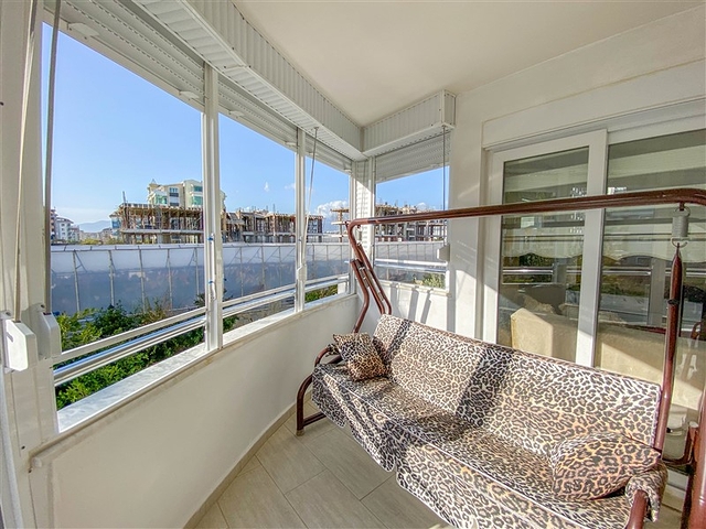 3+1 Garten-Maisonette im beliebten Stadtteil Kestel