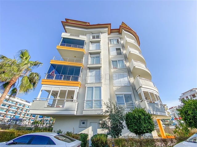 3+1 Garten-Maisonette im beliebten Stadtteil Kestel