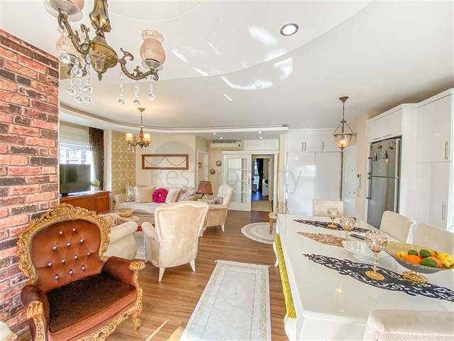 3+1 Garten-Maisonette im beliebten Stadtteil Kestel