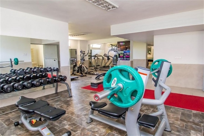 2+1 Wohnung mit herrlichem Meerblick