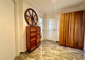 2+1 Wohnung mit herrlichem Meerblick