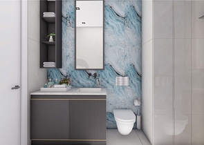 1+1 in einem im Bau befindlichen Hotelkomplex 