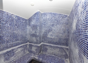 Apartment in einem neuen Komplex im Stadtteil Avsallar 